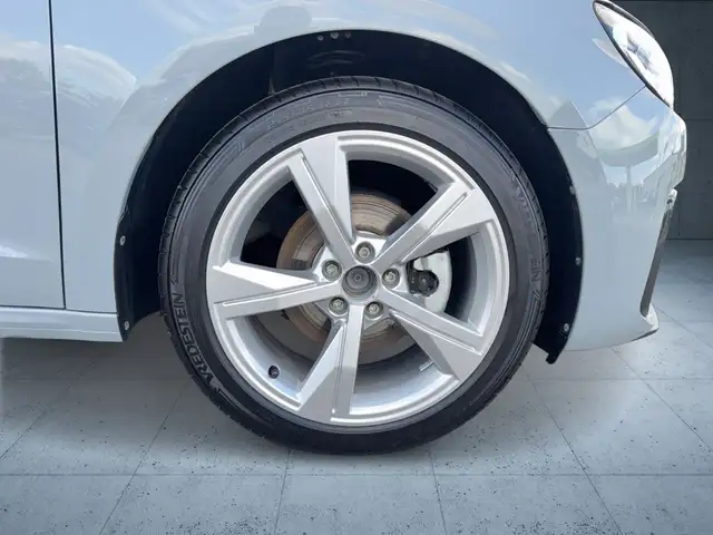 Audi A1 view 7