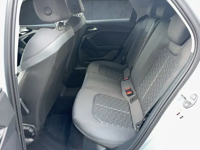 Audi A1 view 12