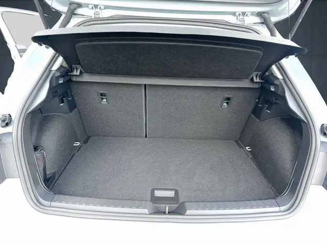 Audi A1 view 13