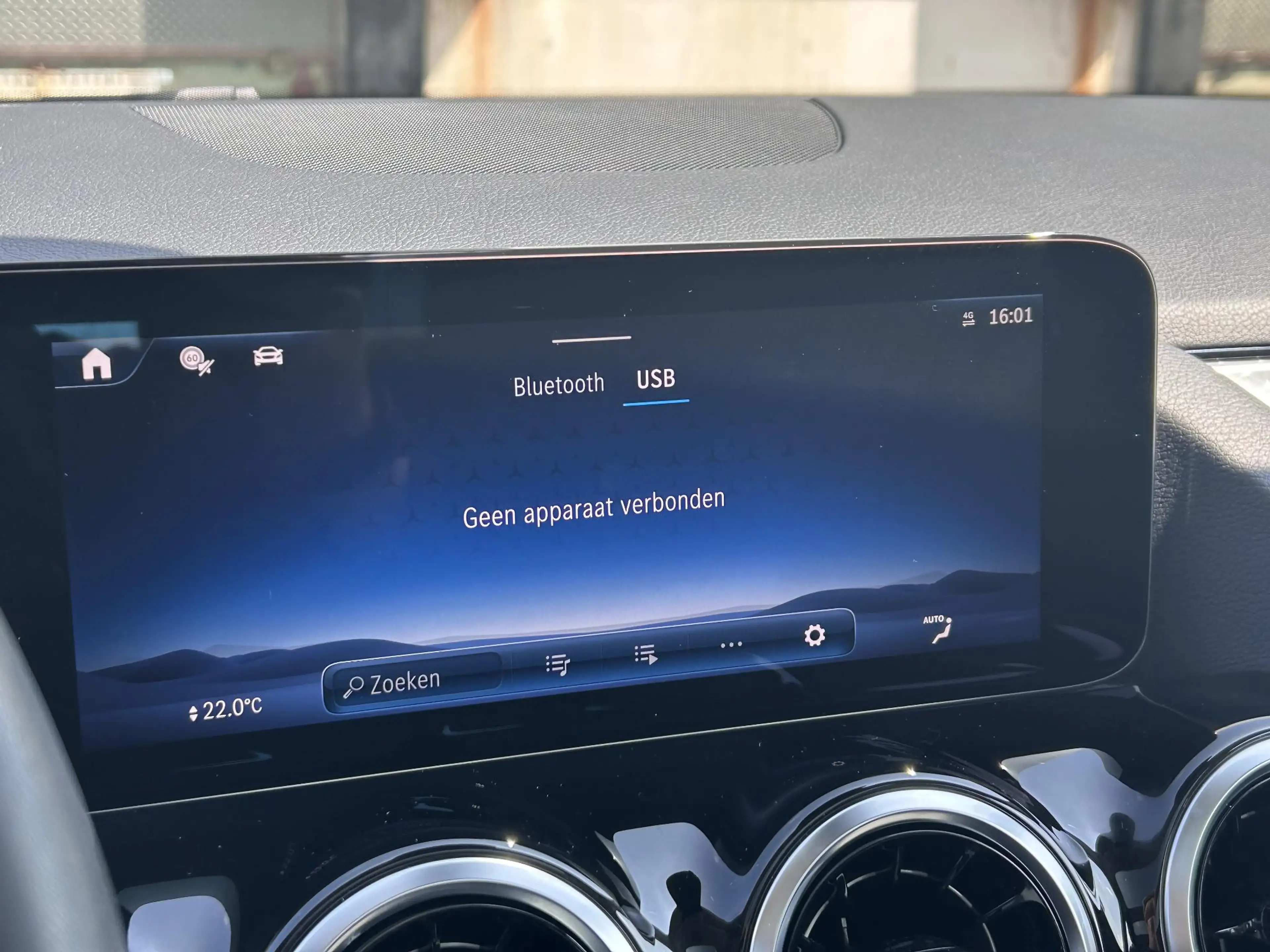 Mercedes-Benz B 250 e Luxury Line | Panoramadak | Trekhaak | Keyless E — photo 15