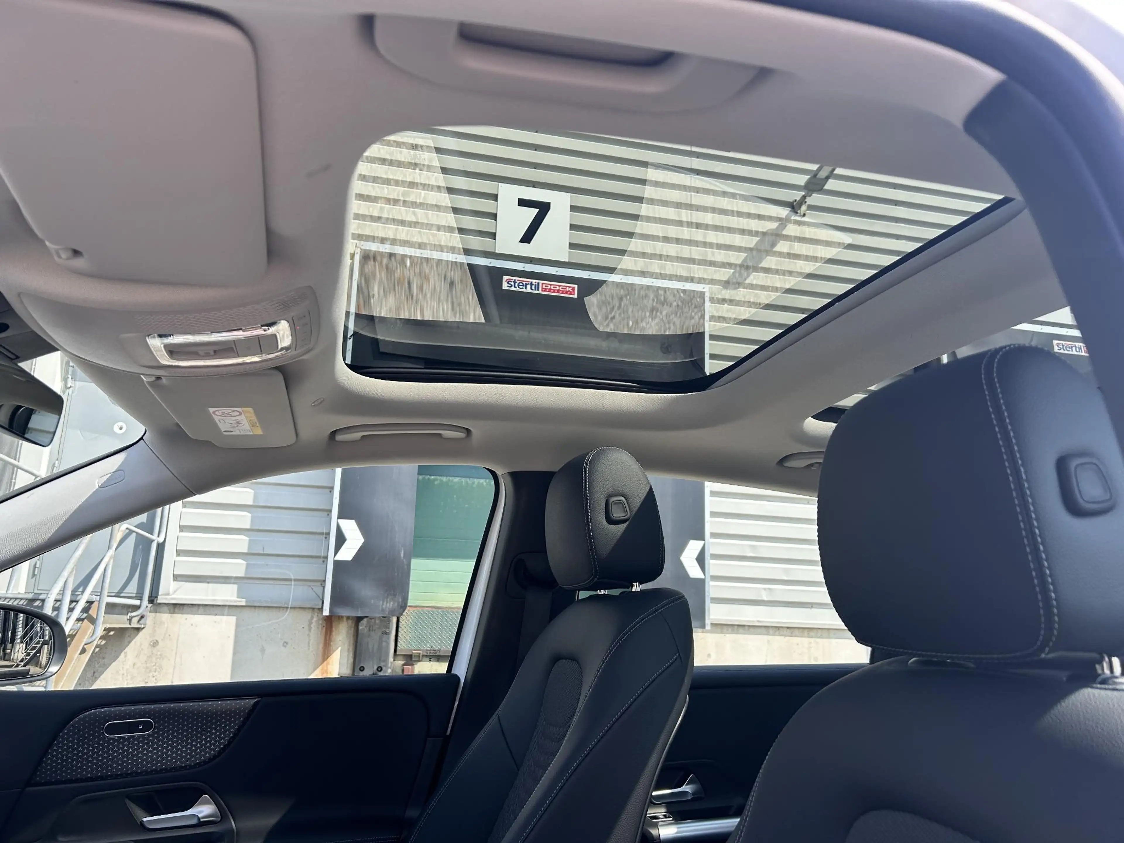 Mercedes-Benz B 250 e Luxury Line | Panoramadak | Trekhaak | Keyless E — photo 6