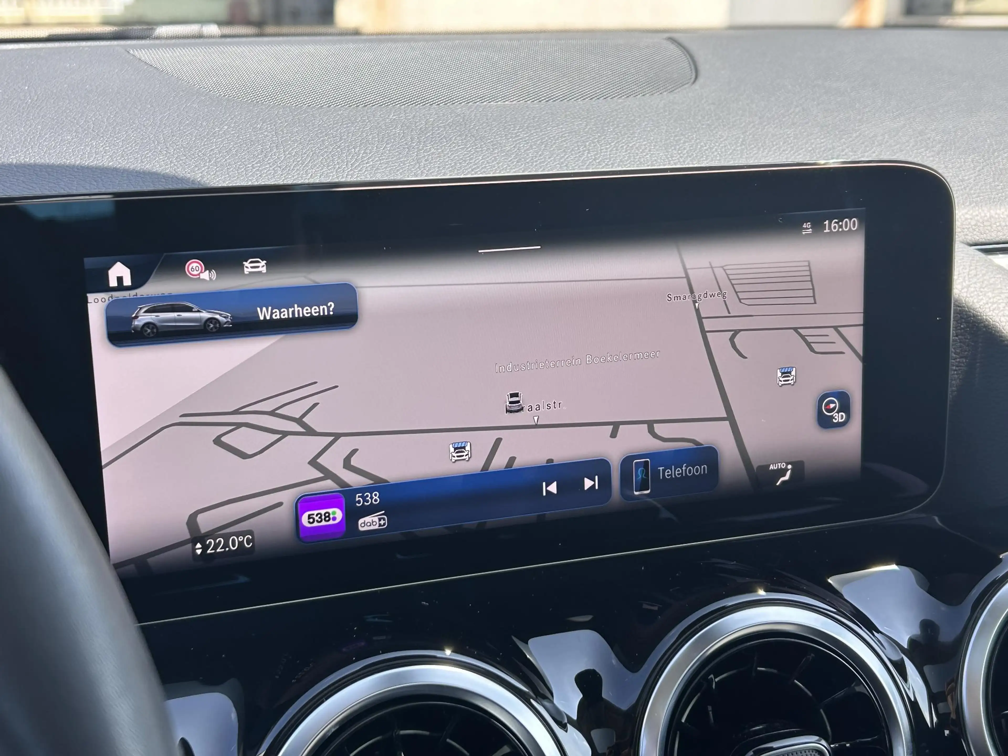 Mercedes-Benz B 250 e Luxury Line | Panoramadak | Trekhaak | Keyless E — photo 13