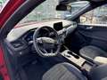 Ford Kuga Plug-In Hybrid ST-Line X 2.5 Duratec  AHK-klappbar Rot - thumbnail 8