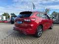 Ford Kuga Plug-In Hybrid ST-Line X 2.5 Duratec  AHK-klappbar Rot - thumbnail 3