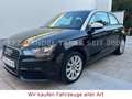 Audi A1 attraction Schwarz - thumbnail 1