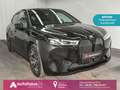 BMW iX xDrive50 Laser|Pano|AHK|360°|B&W Schwarz - thumbnail 1