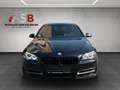 BMW 520 d xDrive Lim. Automatik*Leder*Navi*Xenon* Noir - thumbnail 2