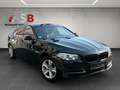 BMW 520 d xDrive Lim. Automatik*Leder*Navi*Xenon* Noir - thumbnail 3