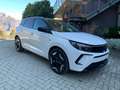 Opel Grandland Grandland 1.6 phev GSe awd 300cv auto Bianco - thumbnail 6