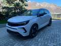 Opel Grandland Grandland 1.6 phev GSe awd 300cv auto Bianco - thumbnail 2