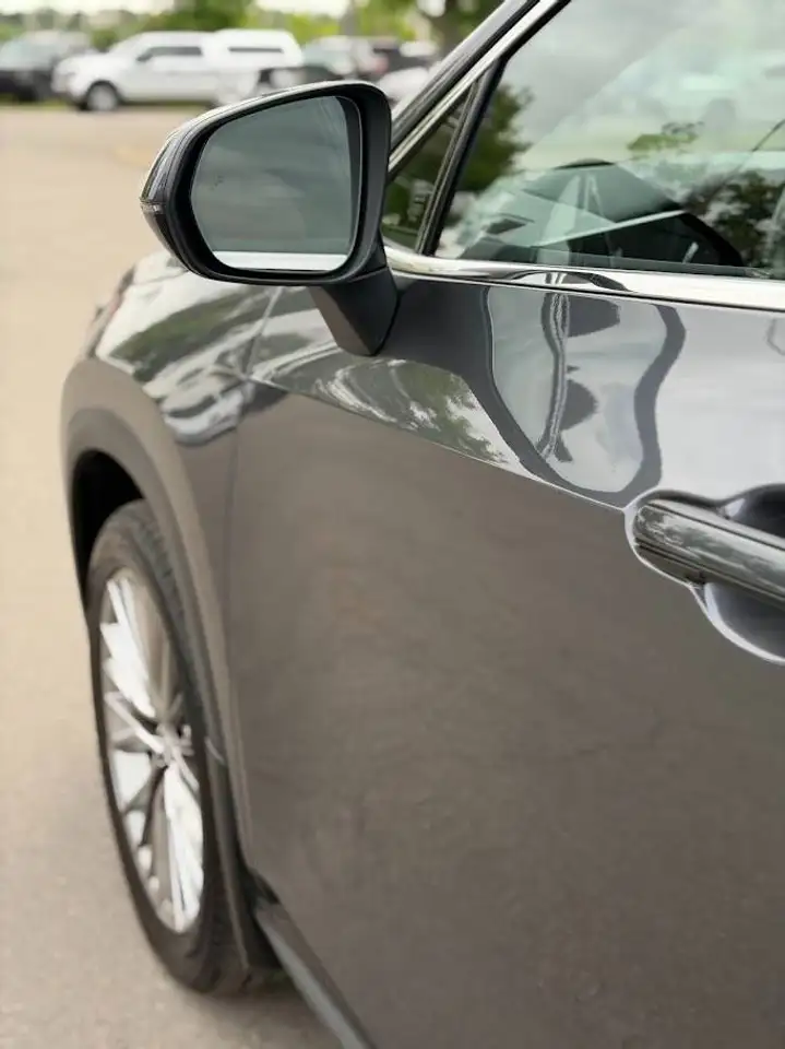 Lexus NX снимка Lexus NX