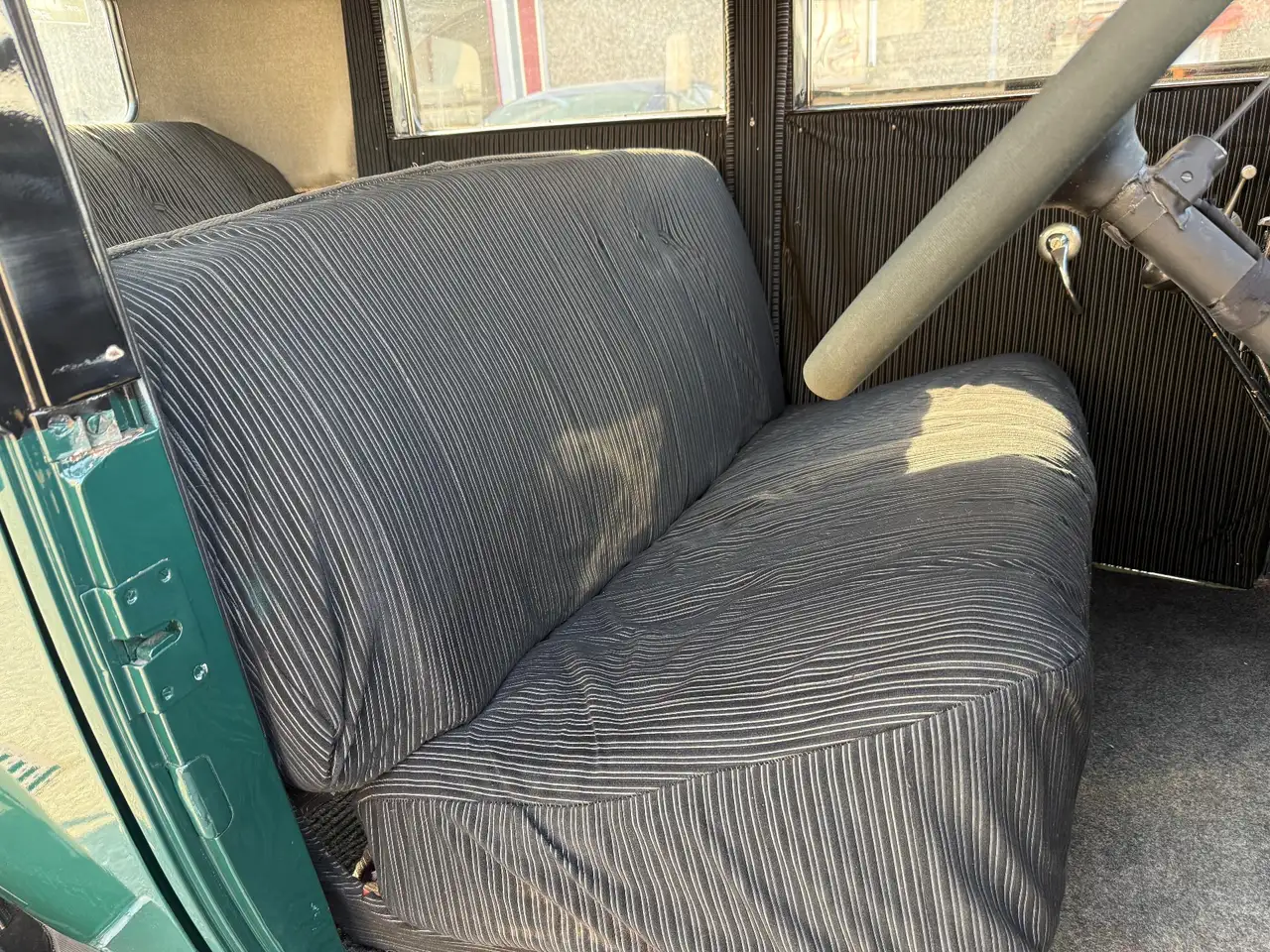 Renault Primaquatre KZ8, foto 7