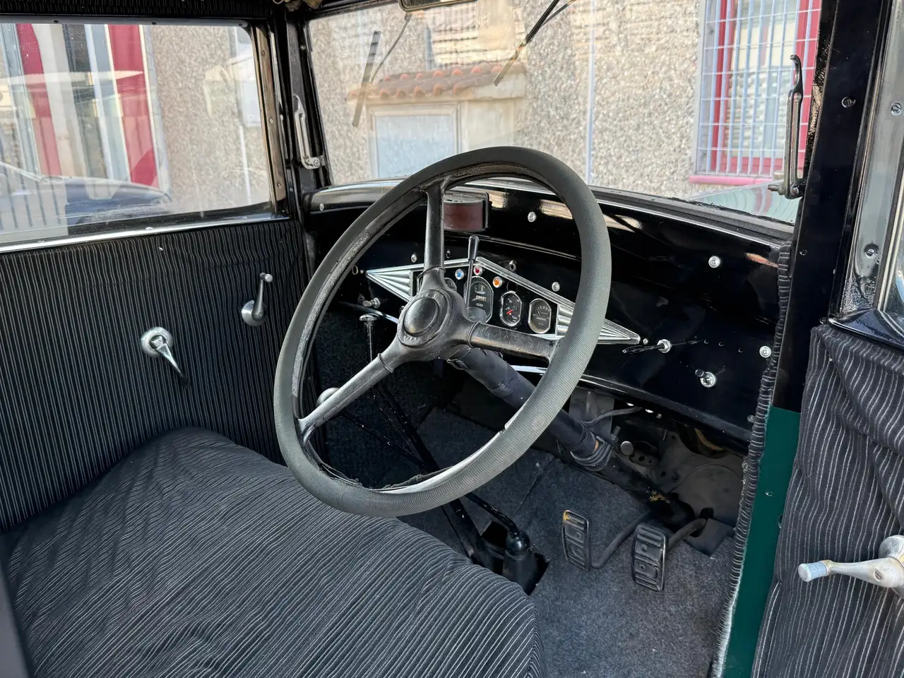 Renault Primaquatre KZ8, foto 4