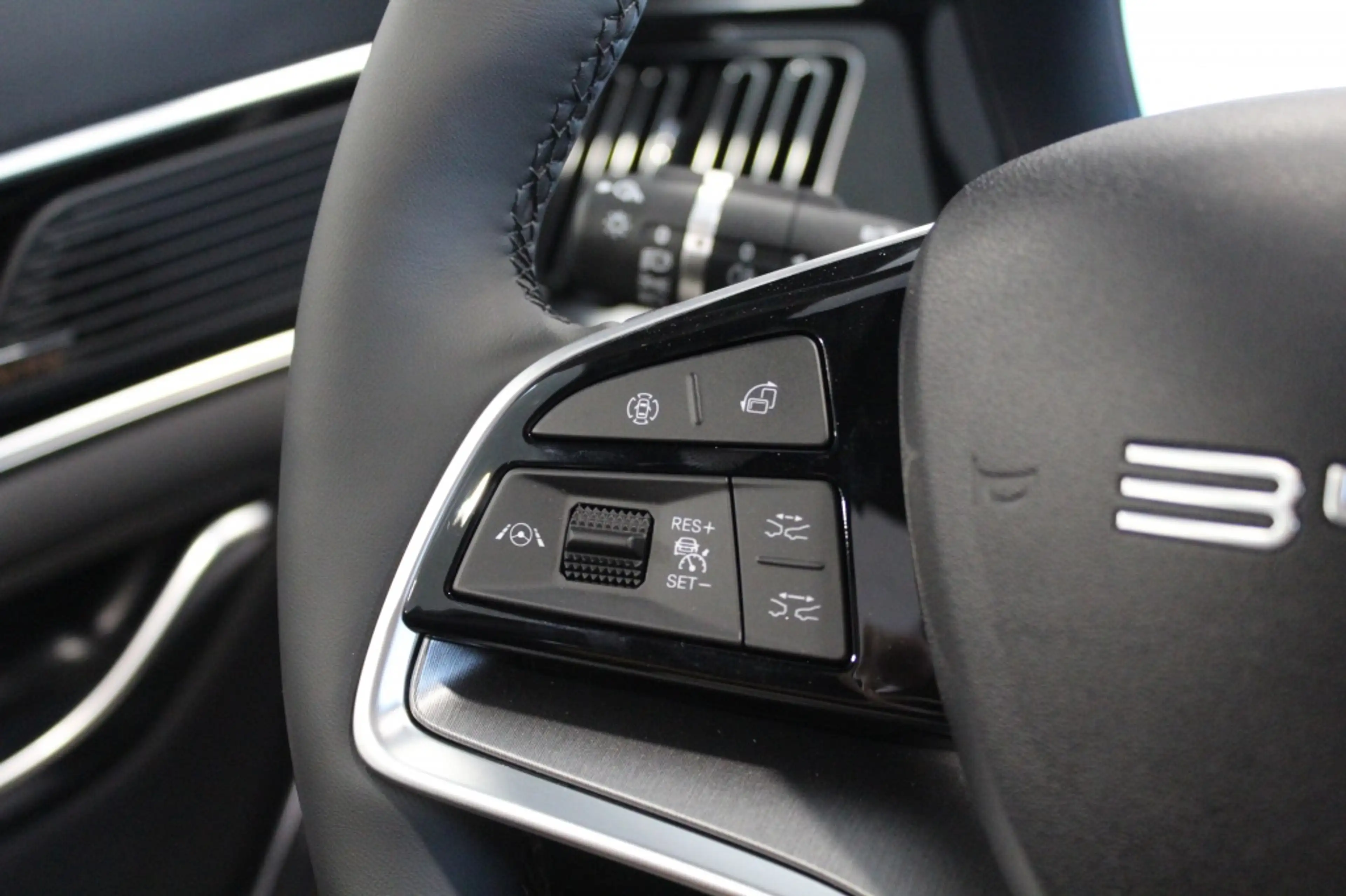 BYD Seal U 1.5 DM-i FWD Boost/CARPLAY/PANO/CAMERA — photo 12