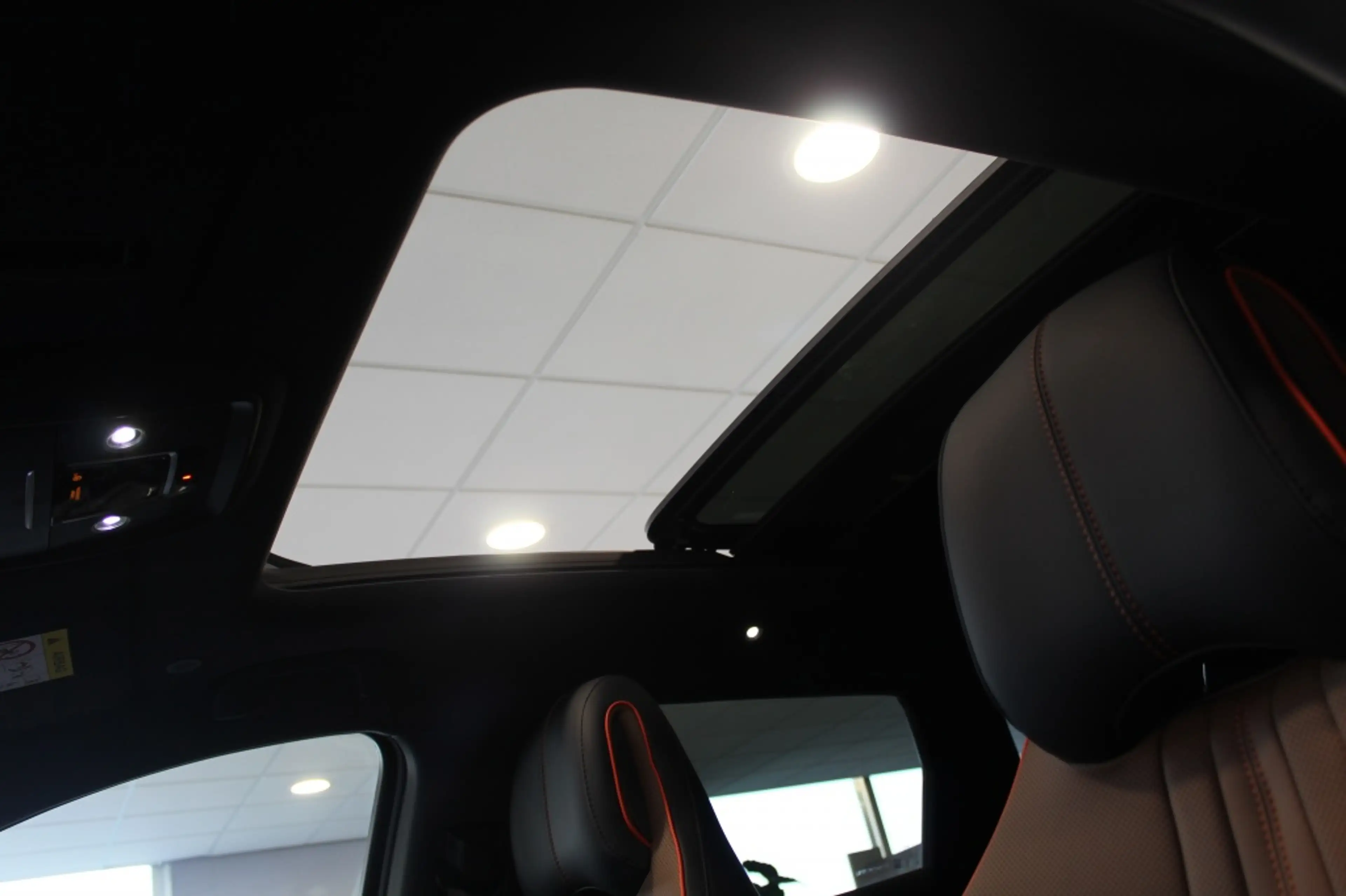 BYD Seal U 1.5 DM-i FWD Boost/CARPLAY/PANO/CAMERA — photo 11