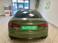 Audi S5 SPB TDI  SPORT ATTITUDE ELETTRICA/DIESEL Groen - thumbnail 5