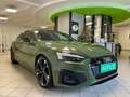 Audi S5 SPB TDI  SPORT ATTITUDE ELETTRICA/DIESEL Verde - thumbnail 1