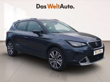 1.0 TSI S&S X-perience 115