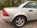 Mercedes-Benz SLK 200 SLK 200 Aut. Silber - thumbnail 7
