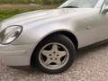 Mercedes-Benz SLK 200 SLK 200 Aut. Silber - thumbnail 5