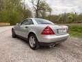 Mercedes-Benz SLK 200 SLK 200 Aut. Silber - thumbnail 4