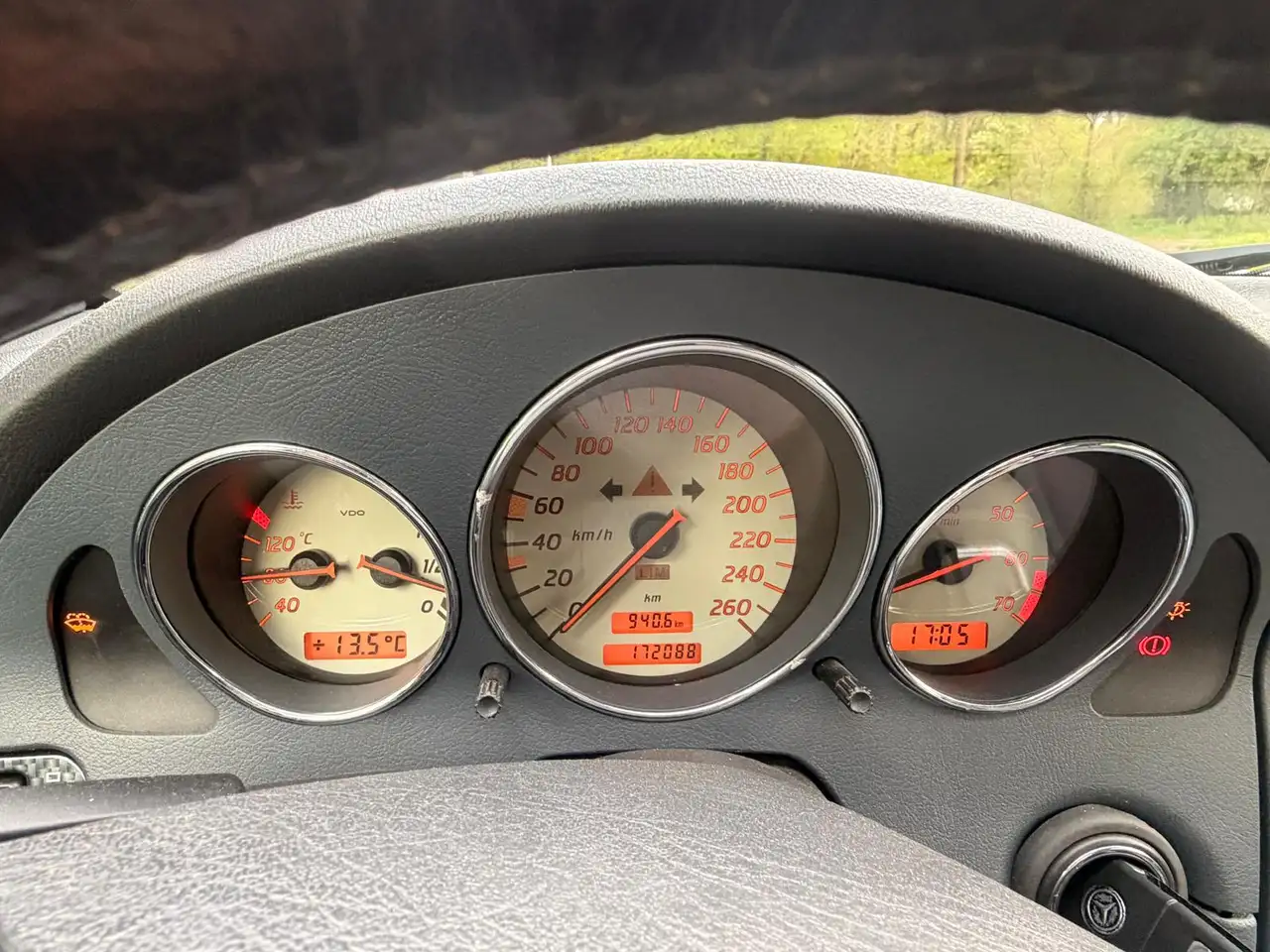 Mercedes-Benz SLK 200 Aut., foto 12