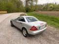 Mercedes-Benz SLK 200 SLK 200 Aut. Silber - thumbnail 3