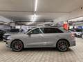 Audi SQ8 4.0 TFSI qu competition plus AHK HUD Pano B&O Grau - thumbnail 3