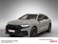 Audi SQ8 4.0 TFSI qu competition plus AHK HUD Pano B&O Grau - thumbnail 1