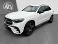 Mercedes-Benz GLC 220 d 4M +AMG+SHZ+KeyLess+Edi.+AHK+Night+LM Weiß - thumbnail 15