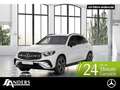 Mercedes-Benz GLC 220 d 4M +AMG+SHZ+KeyLess+Edi.+AHK+Night+LM Weiß - thumbnail 1