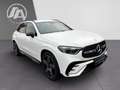 Mercedes-Benz GLC 220 d 4M +AMG+SHZ+KeyLess+Edi.+AHK+Night+LM Weiß - thumbnail 6
