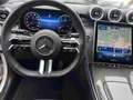 Mercedes-Benz GLC 220 d 4M +AMG+SHZ+KeyLess+Edi.+AHK+Night+LM Weiß - thumbnail 10
