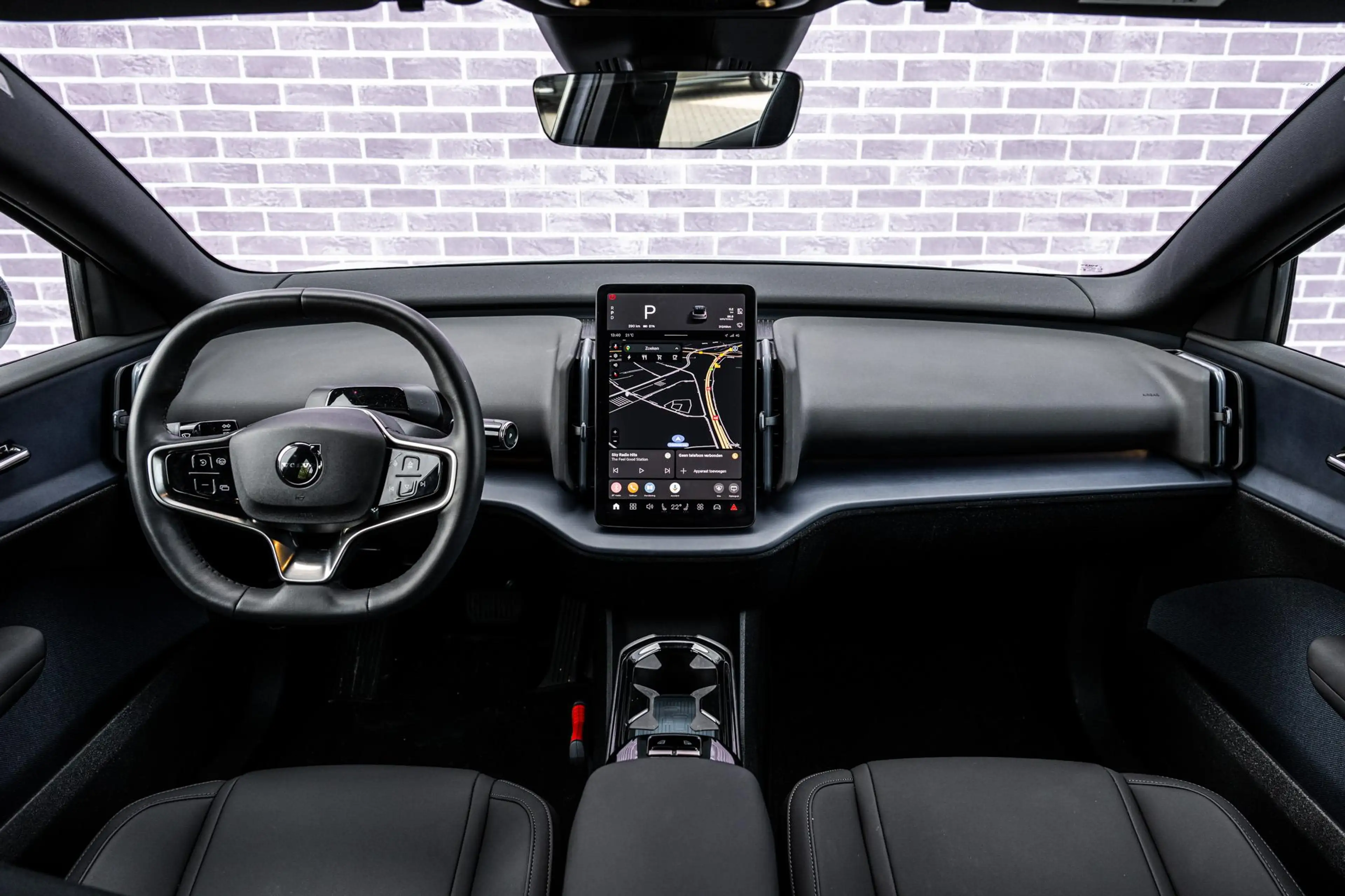 Volvo EX30 Single Motor Extended Range Plus 69 kWh | Stoel en — photo 5