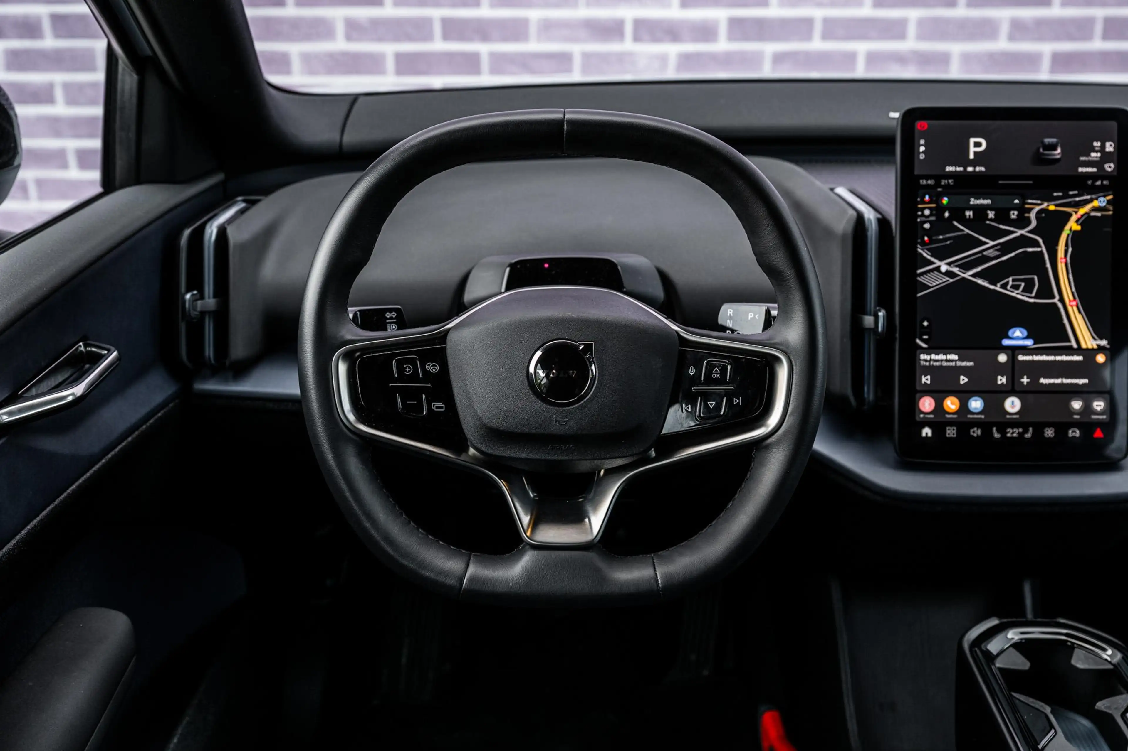 Volvo EX30 Single Motor Extended Range Plus 69 kWh | Stoel en — photo 3