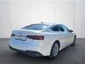 Audi A5 Sportback 35 TDI*ACC*AHK*RFK*3 Zonen Klima Blanc - thumbnail 4