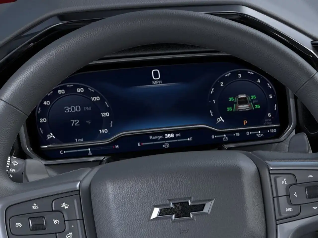 Chevrolet Silverado 1500 снимка Chevrolet Silverado 1500