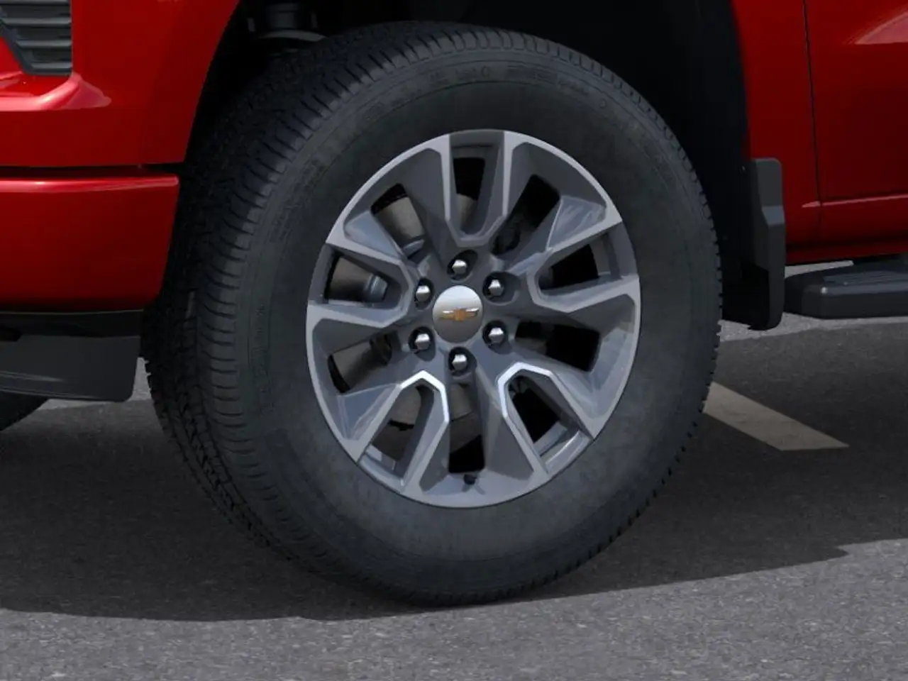 Chevrolet Silverado 1500 снимка Chevrolet Silverado 1500