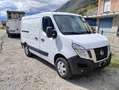 Nissan NV400  28 2.3 dCi 130CV Furgone Blanc - thumbnail 1