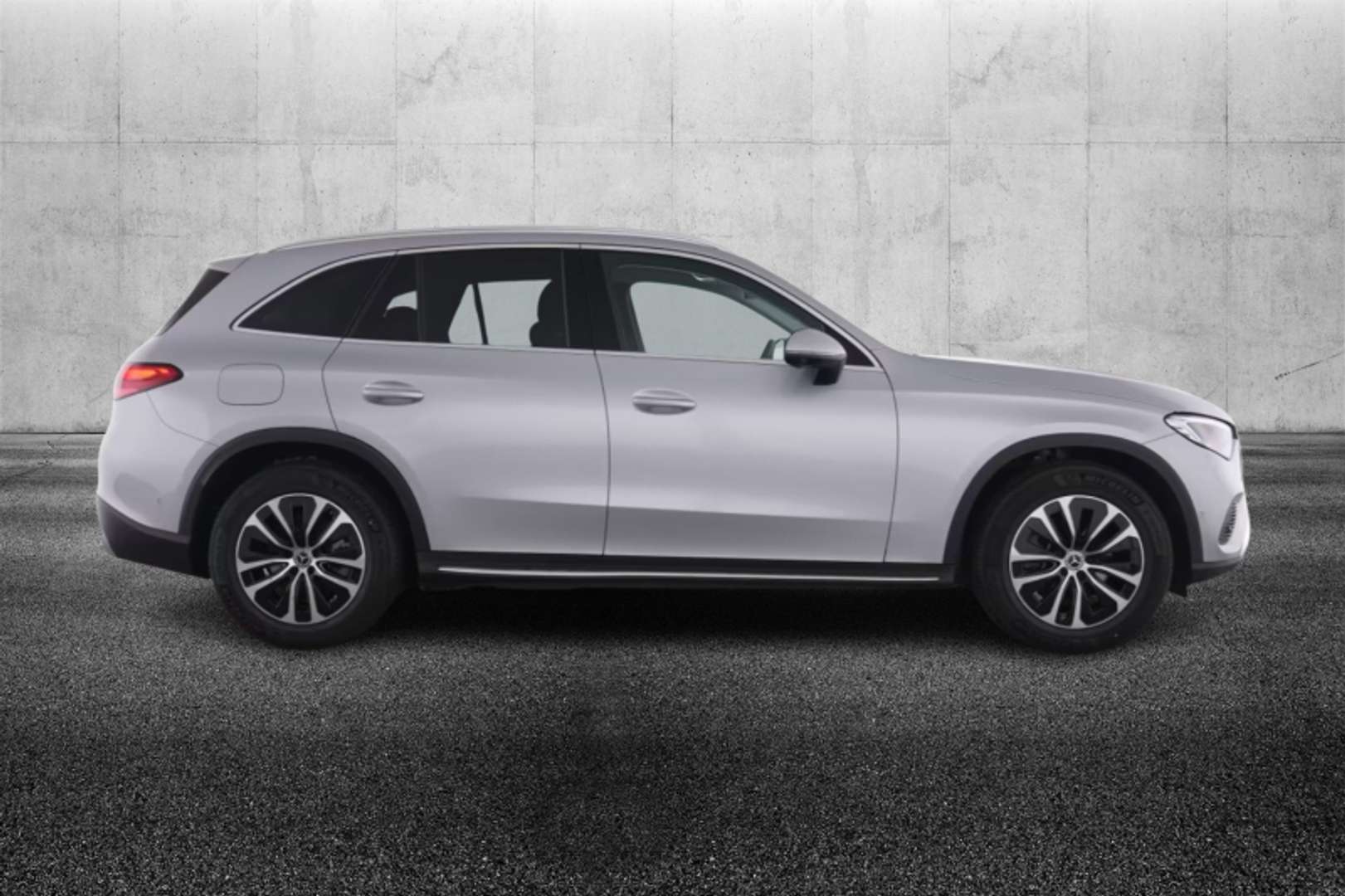 Mercedes GLC 220 Premium Plus -  - Joinsteer - #2