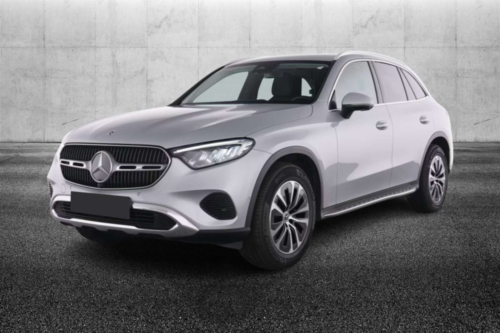 Mercedes GLC 220 Premium Plus -  - Joinsteer - #1