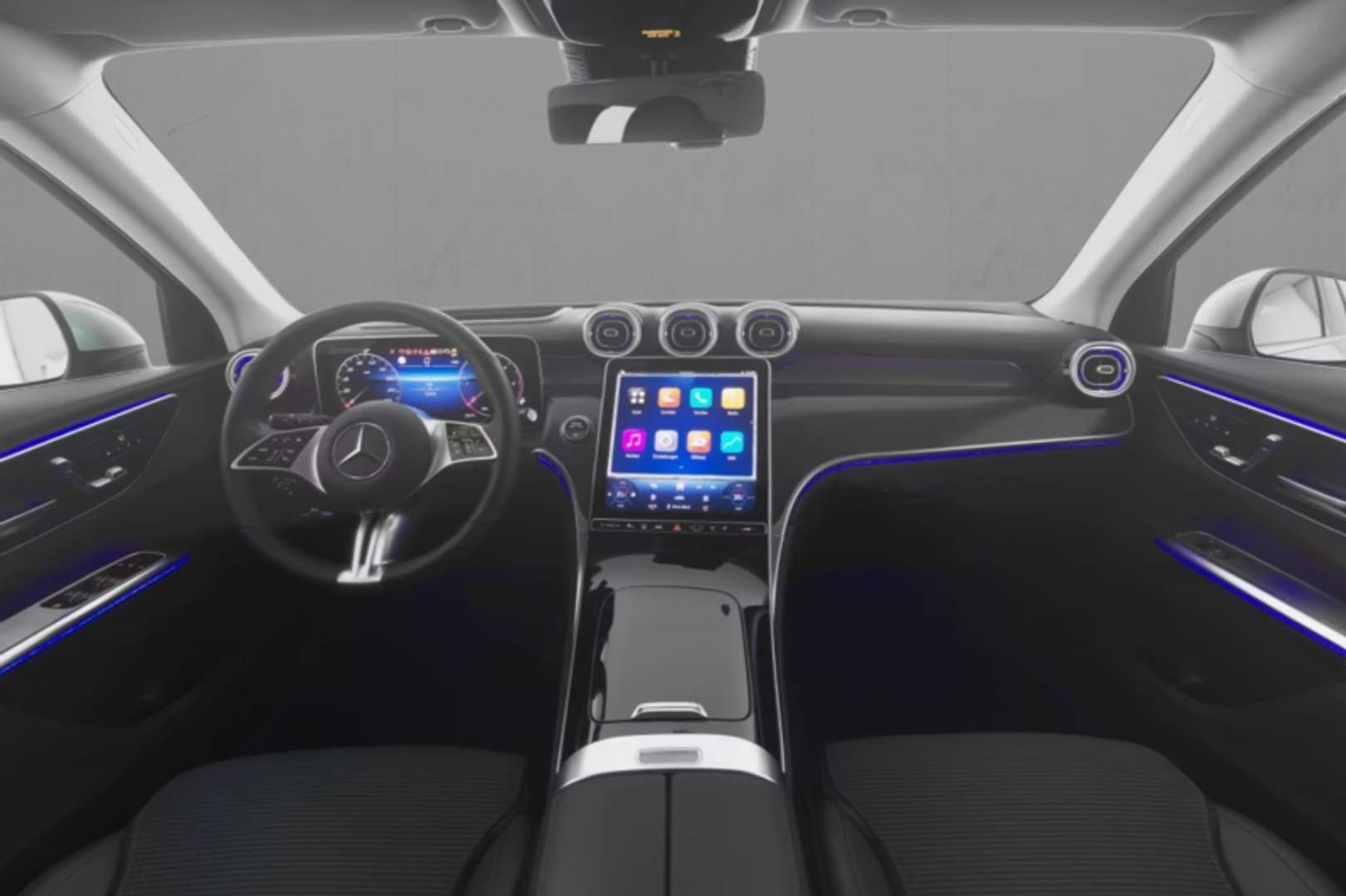 Mercedes GLC 220 Premium Plus -  - Joinsteer - #4