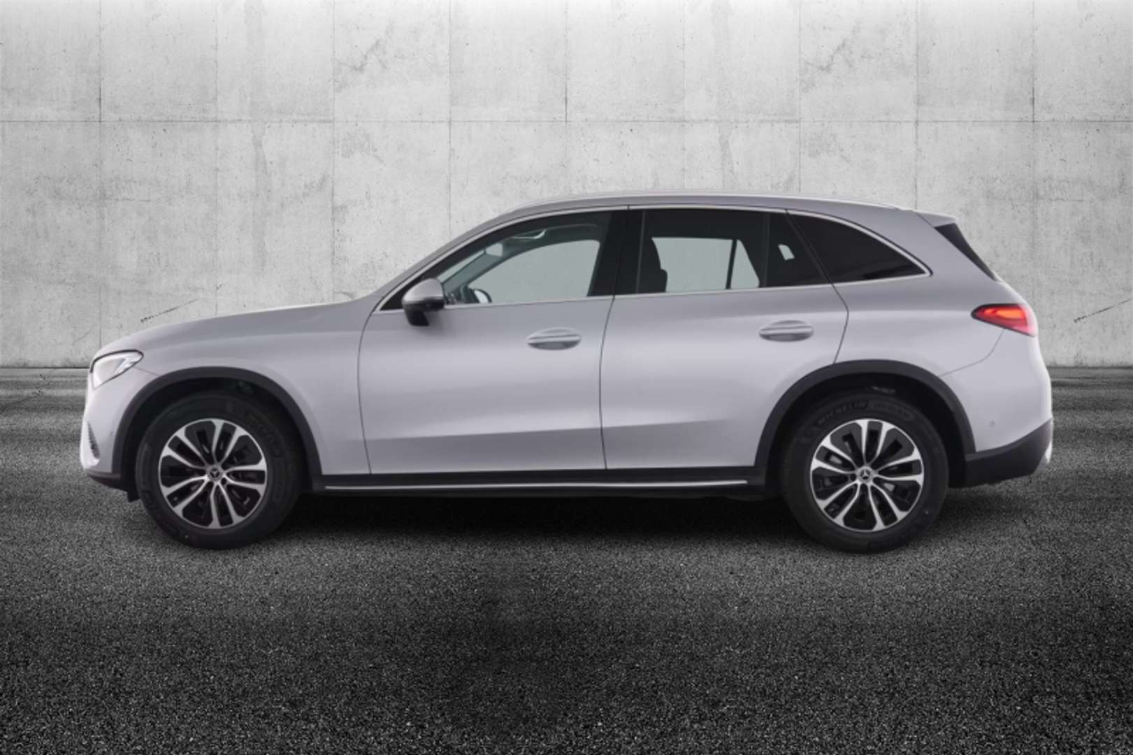 Mercedes GLC 220 Premium Plus -  - Joinsteer - #3