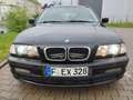 BMW 325 E46, 325i Touring, LPG Autogas/Benzin, 6 Zyl. Noir - thumbnail 14