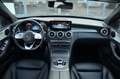 Mercedes-Benz C 200 d * AMG-pack * Virtual Cockpit * 1jaar Garantie Gris - thumbnail 11