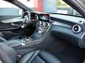 Mercedes-Benz C 200 d * AMG-pack * Virtual Cockpit * 1jaar Garantie Gris - thumbnail 12