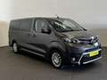 Toyota Proace Electric Shuttle Long Extra Range Cool 75 kWh 9 pe Grijs - thumbnail 3