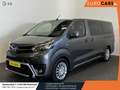 Toyota Proace Electric Shuttle Long Extra Range Cool 75 kWh 9 pe Grijs - thumbnail 1