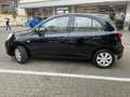 Nissan Micra Micra 1.2 Klima TUV 2027 Schwarz - thumbnail 7