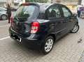 Nissan Micra Micra 1.2 Klima TUV 2027 Schwarz - thumbnail 3